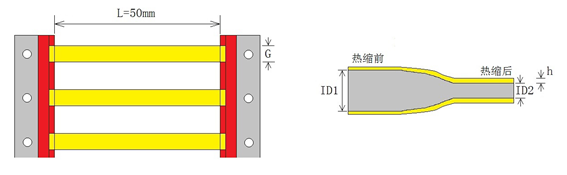 结构示意图